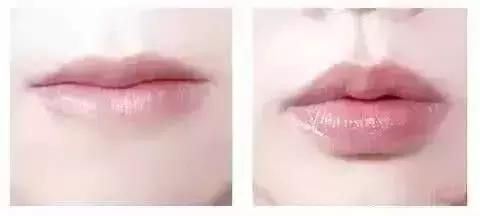 为什么别人涂的口红明明很美,为什么她涂任何颜色的口红都好看