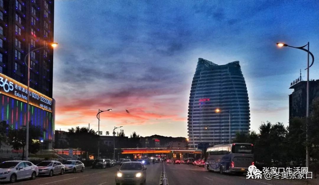 张家口最近有什么好消息,今日张家口新消息