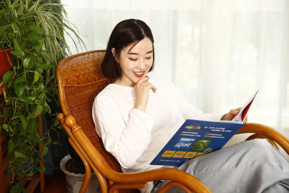 书中自有清风处,书中自有浓情意