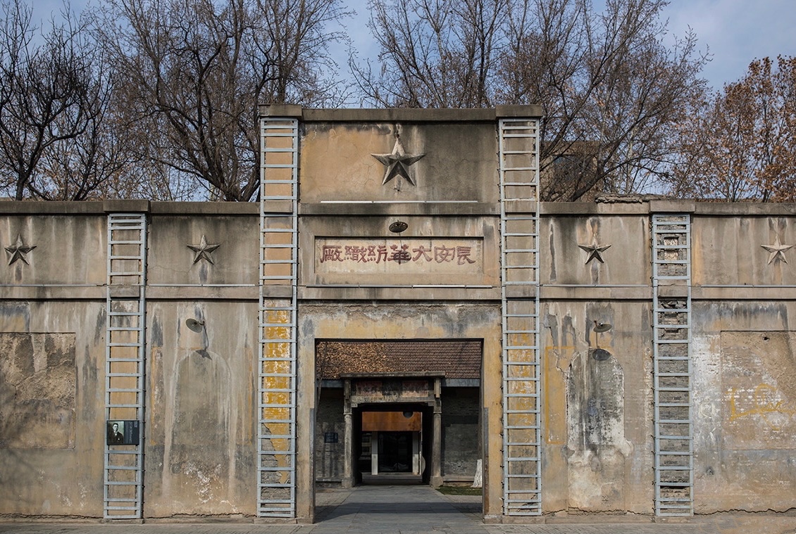 西安五天四夜旅游攻略大雁塔,西安白天适合去哪里玩大雁塔