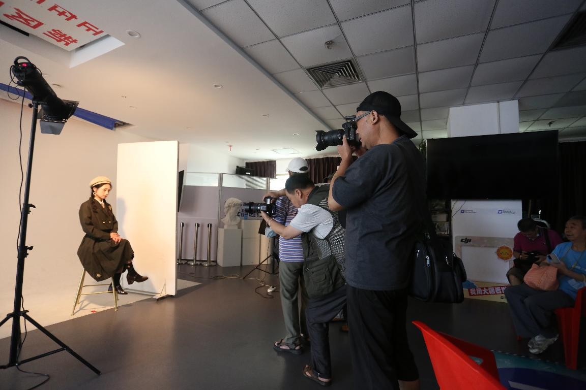 成都高新区风光摄影培训,成都高新区摄影培训教程