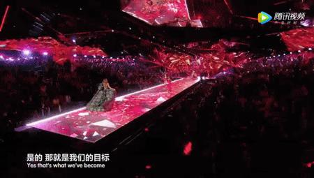 2018的维密,2018维密behati