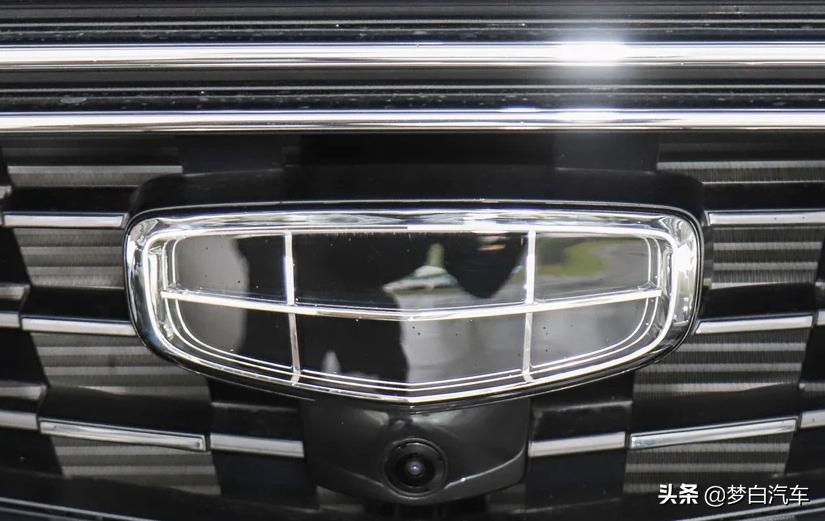 奇瑞捷途x90plus和吉利星越哪个好,质量最好的三款国产车吉利汽车