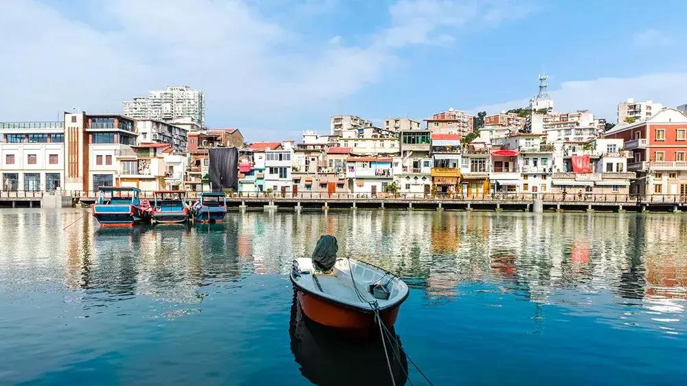 只有文艺小清新?游侠客厦门站开张,带你走入城市内心!