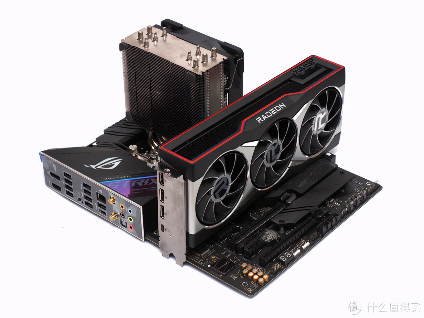 真就6打8下克上？5600X大战10700K游戏实测对比