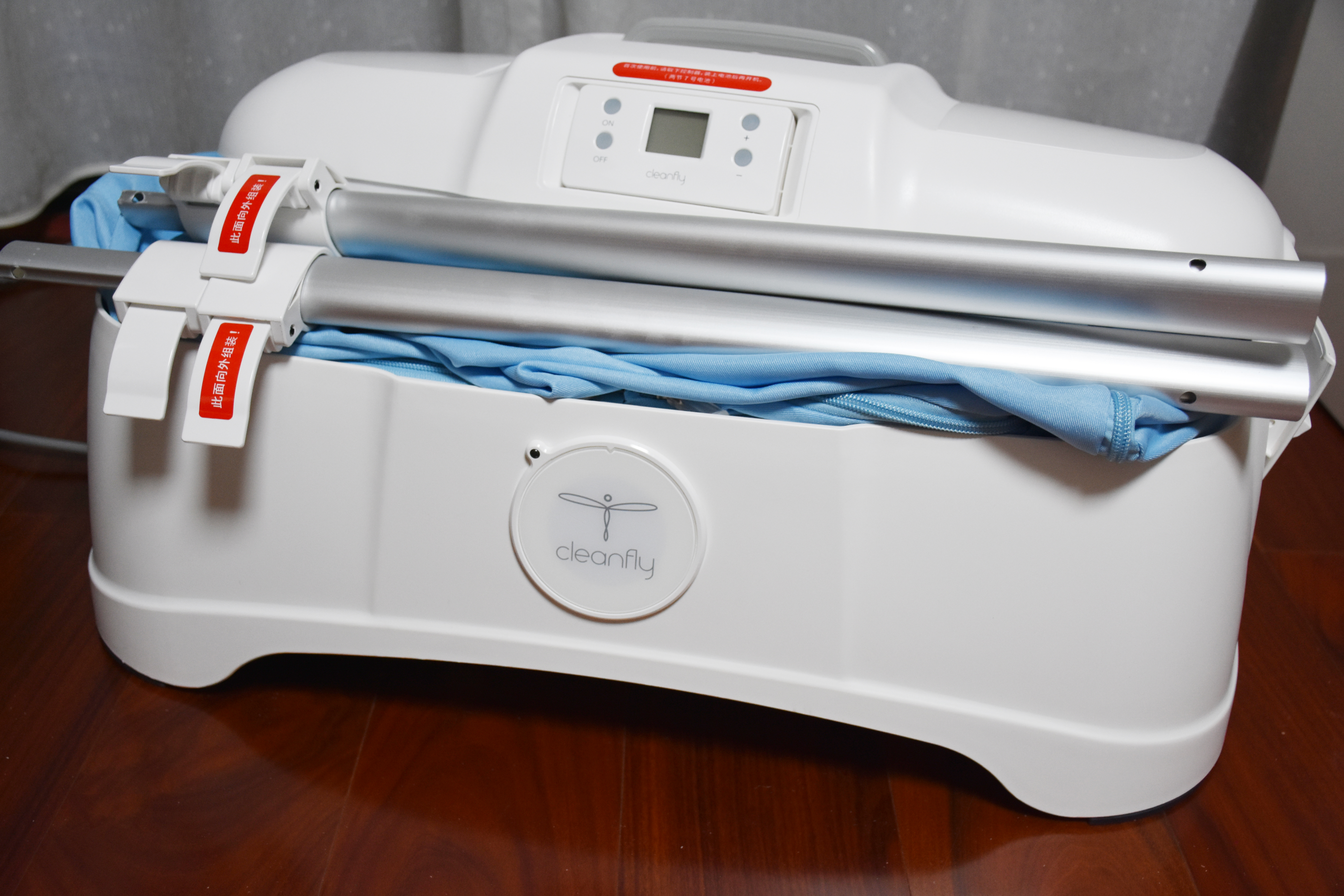 干衣机推荐天气变凉衣服很难干,下雨天的救星多功能干衣机