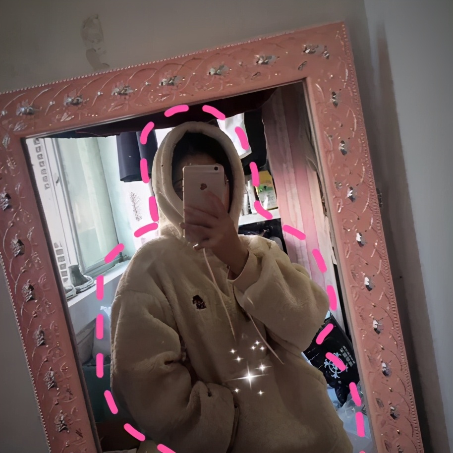 棕色连帽卫衣厚款推荐,连帽卫衣推荐重磅春秋