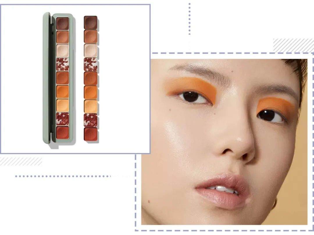 十大不输大牌的国货彩妆单品推荐,这些只要十块的超冷门国货彩妆