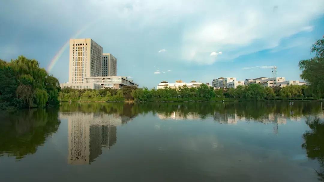 安徽省高校合肥理工,安徽省二类本科公办大学