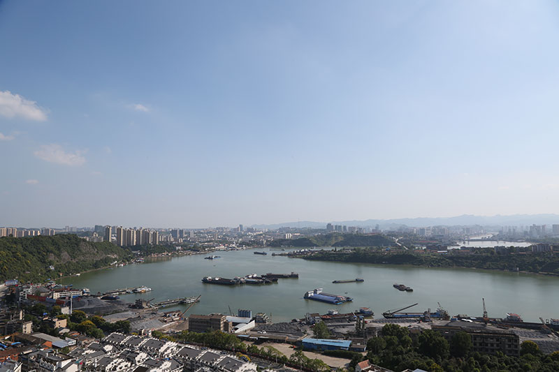 宜昌十大经典楼盘,宜昌最美楼盘