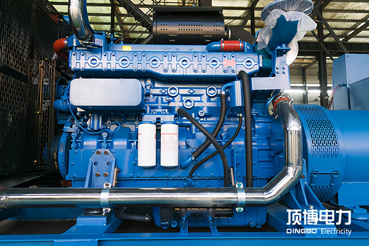 发电机组调速器如何调节,柴油泵调速器怎么调整