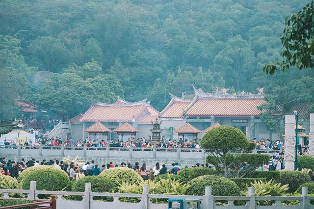 深圳免费一日游好去处推荐,深圳一日游好去处推荐老人