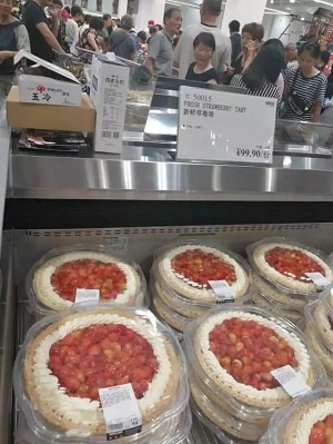 「九京会」被雷军们膜拜的Costco，真的没有破绽？