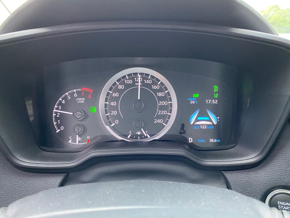 2023款丰田亚洲狮2.0燃油旗舰版,一汽丰田亚洲狮2.0豪华版