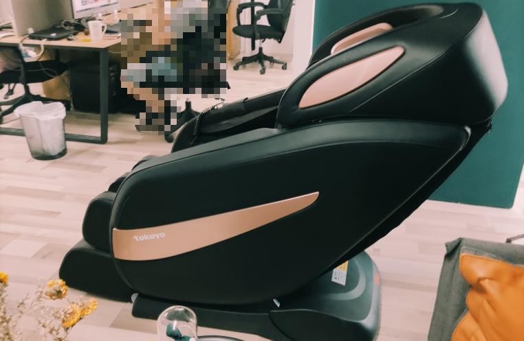 督洋按摩椅怎么样,督洋按摩椅质量如何