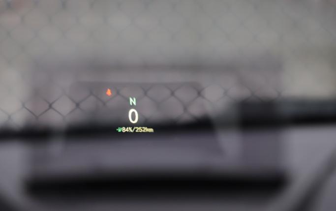 车虽小五脏俱全,江铃易至ev3的320里程真实续航实测