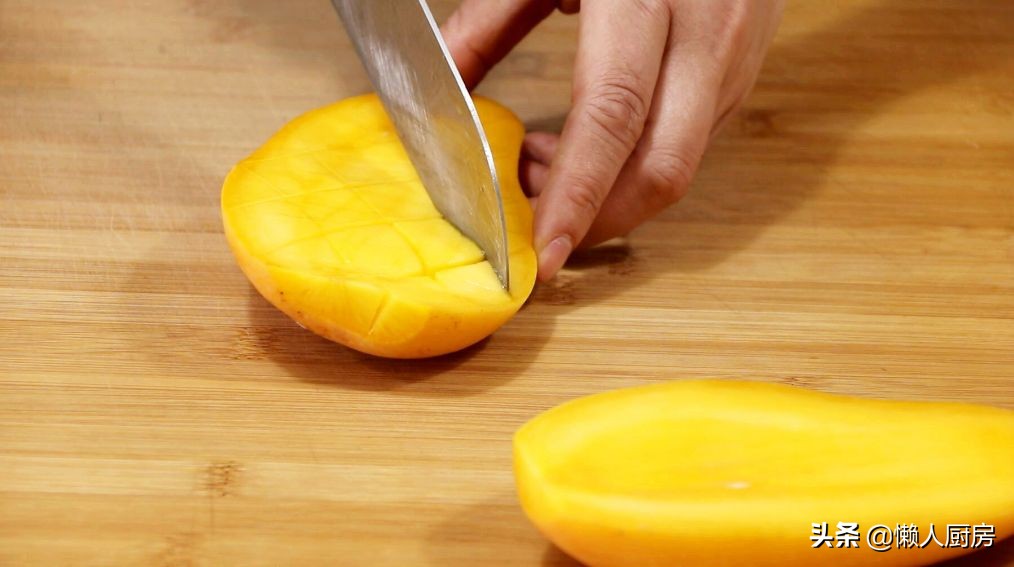 快速煮西米露的小窍门,如何煮出来的西米粒粒分明