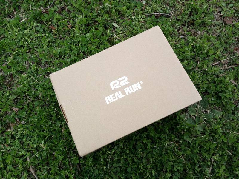 r2realrun跑步鞋测评,r2realrun云跑鞋减震跑步鞋