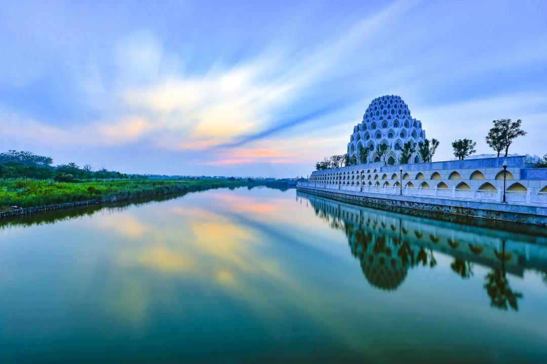 河北唐山海岛旅游攻略,唐山海岛
