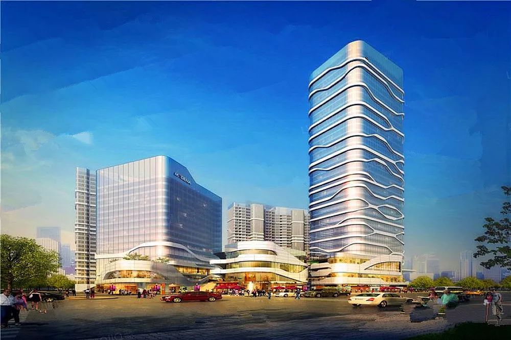 旺庄人民有福了！无锡首家外资综合医院本月投入使用