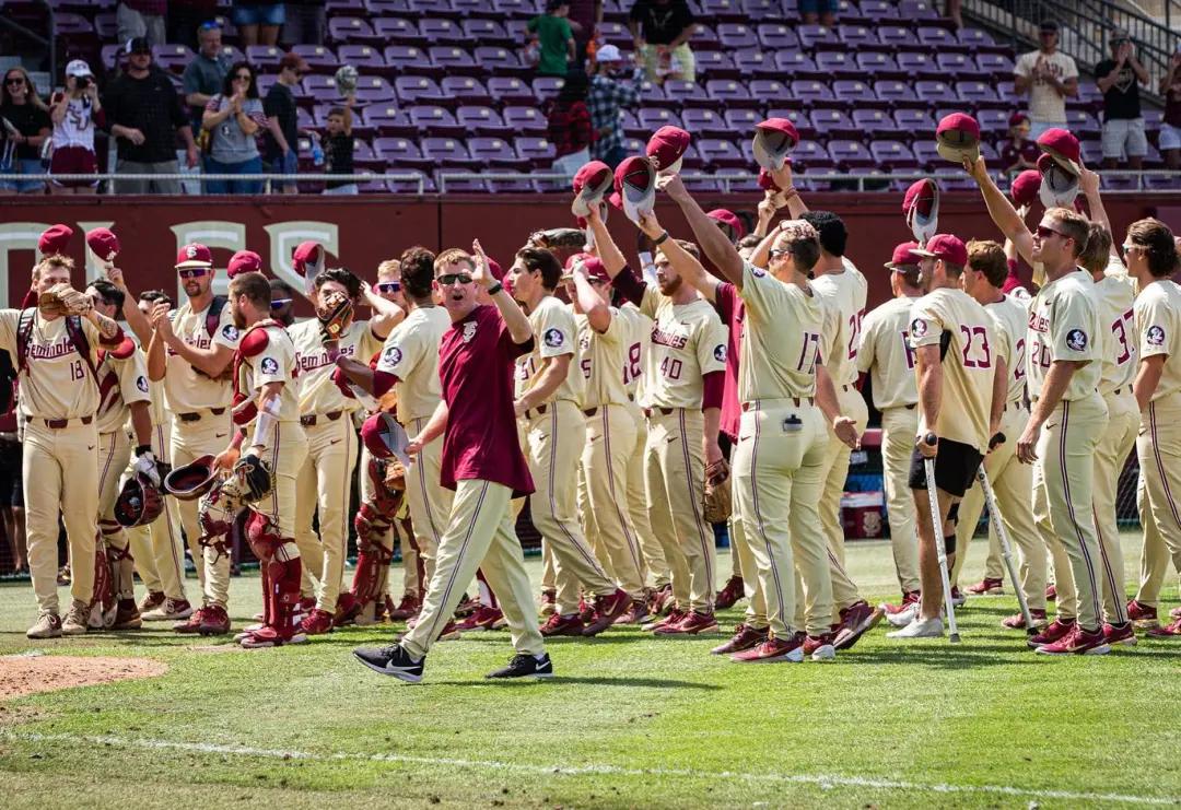 搬家，改名，你不知道这两支佛罗里达球队有多拼！「地域棒球」