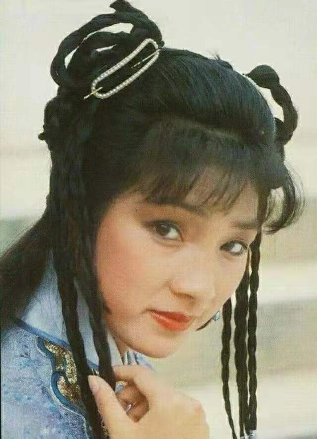 苗侨伟22-63荧幕变化,苗侨伟21岁到63岁变化