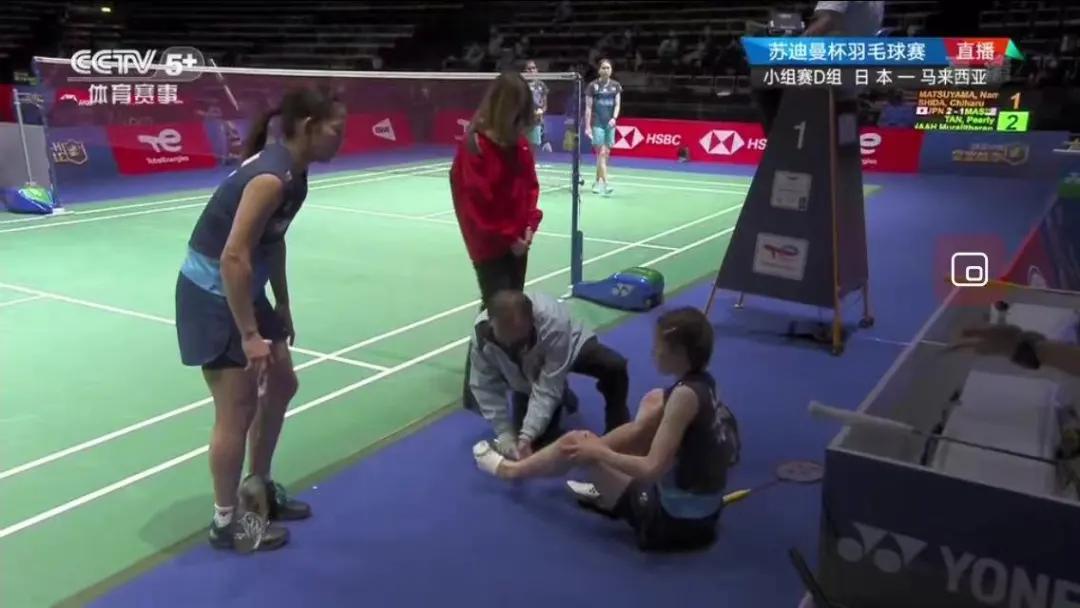 苏迪曼杯中国vs丹麦第四场,苏迪曼杯决赛中国vs韩国完整男双