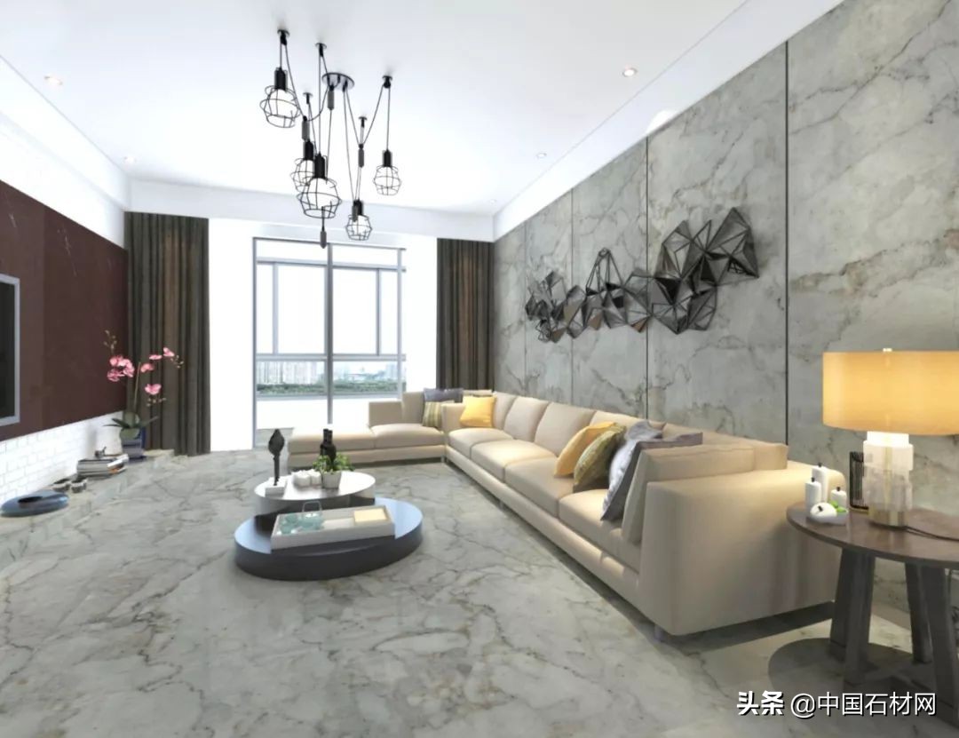 这里的石头凭什么这么“撩”人，因为她美啊