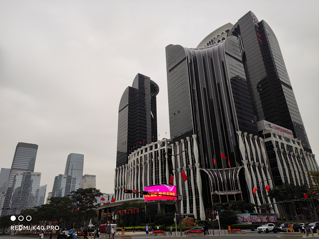 红米k40pro+详细评测,k40pro评测缺点