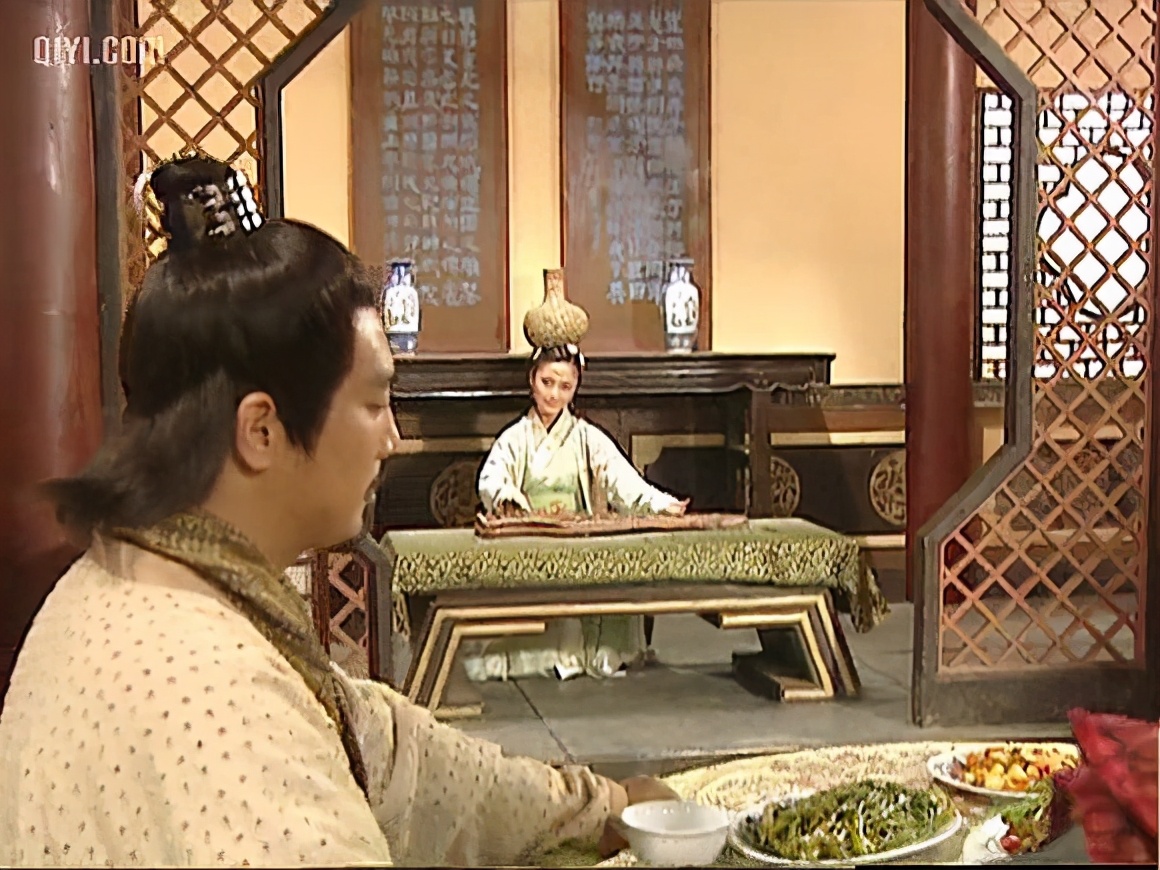 制作考究的武侠电影,制作精良的武侠剧