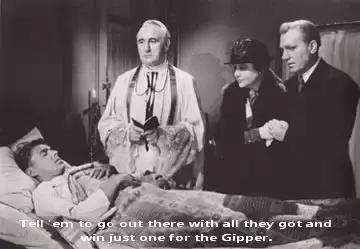 美国电影协会十佳剧集,美国电影协会100部经典电影