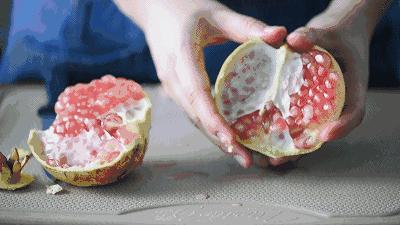 老人说“一个石榴十副药”，到底有什么科学依据？看完长知识了