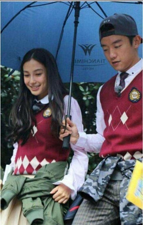 情场小王子郑恺片段,夜店郑恺电视剧