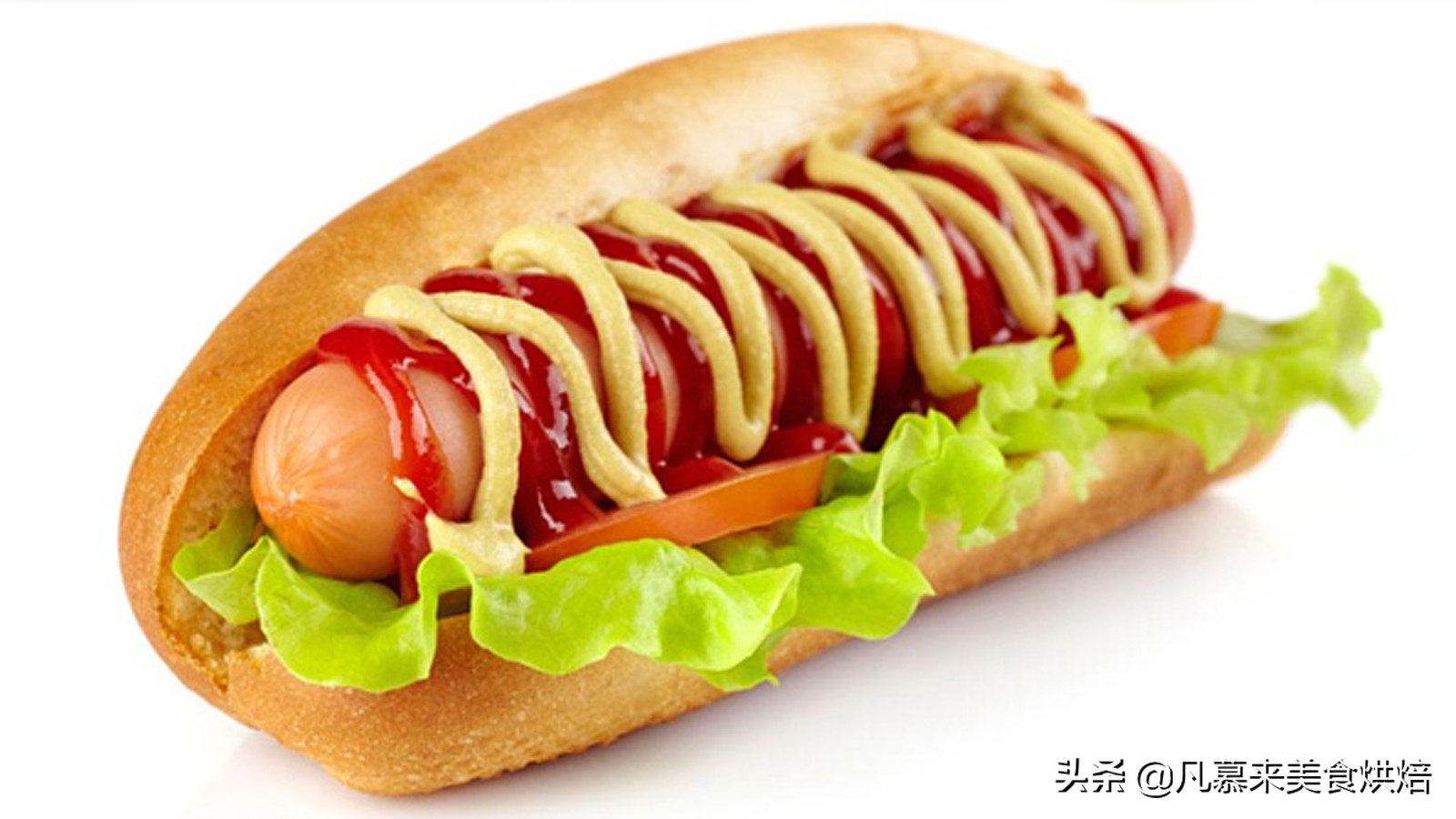 世界各国最经典的面包大全,世界上最好的50种面包