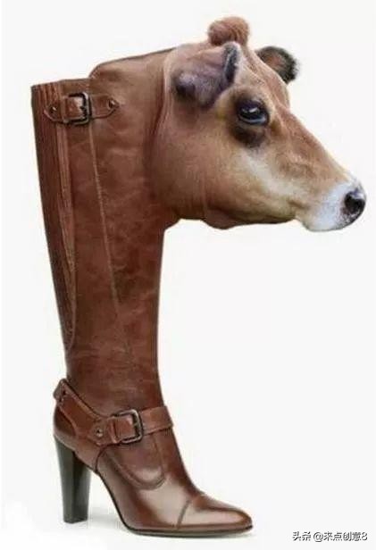 不是我说，你这辈子都穿不到这样优秀的鞋子