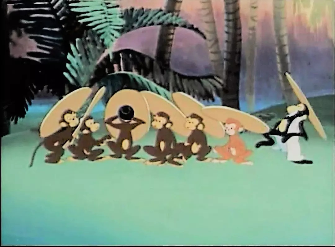 上海美术电影制片厂有哪些电影,上海美术电影制片厂近年作品