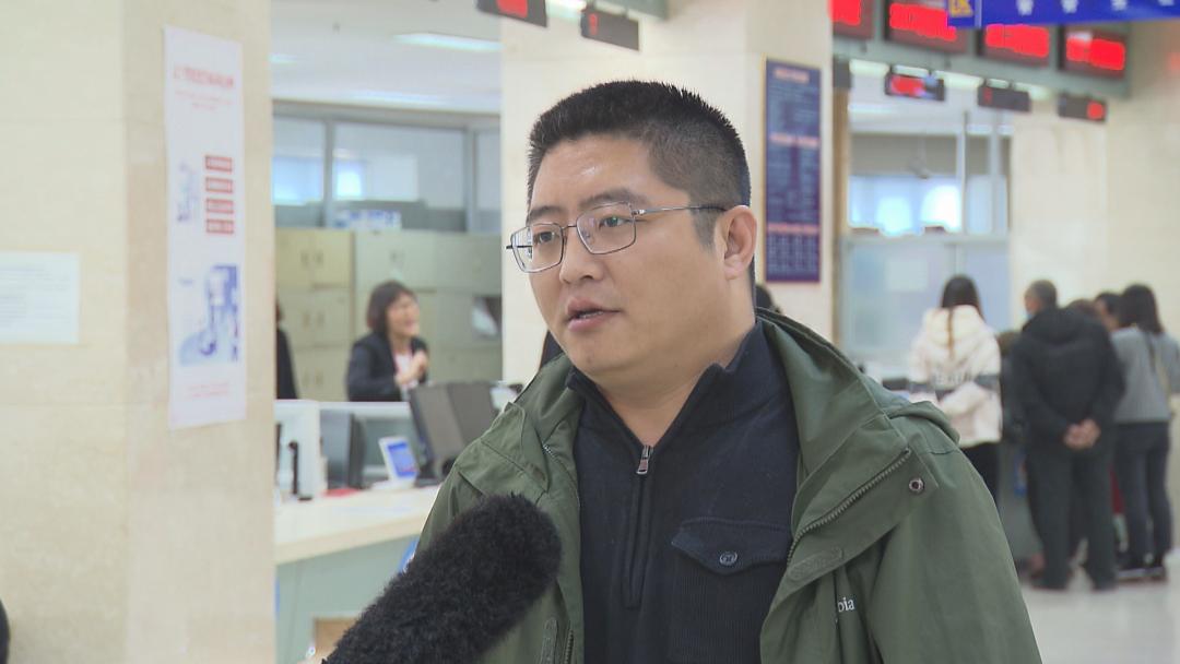 政务服务一网通办百姓办事更方便,政务服务事项全面实现一网通办