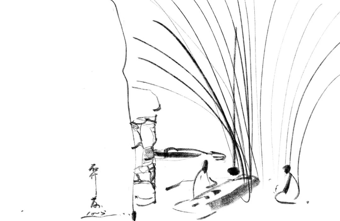 静谧乡野的休闲公社丨重庆仙女山归原茶亭/纬图设计机构