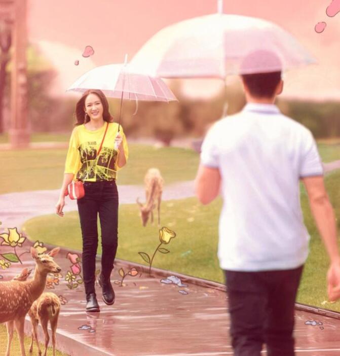 陈乔恩和曾伟昌最新消息,陈乔恩和曾伟昌真在一起了吗