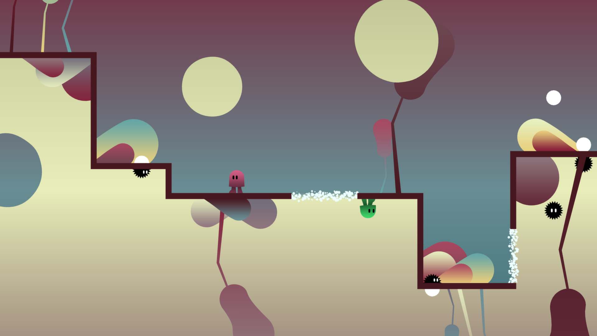 适合女生和男生一起玩的游戏推荐,什么游戏最适合和女朋友一起玩