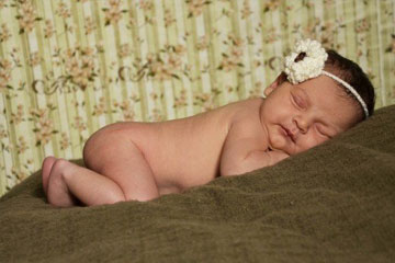 鼠宝宝取名用裕字好吗女孩,鼠年给宝宝起名熙这个字可以用吗