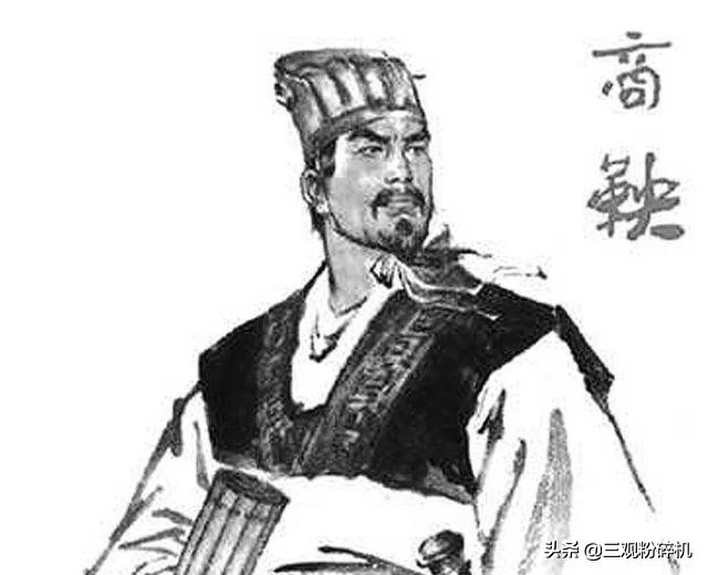 秦亡全过程,秦亡的主要原因