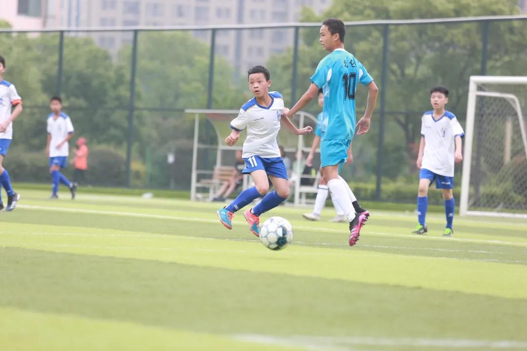 宁波少年足球冠军视频,北仑冠军