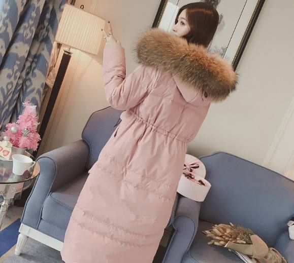 土气的棉袄,土土的冬季棉服