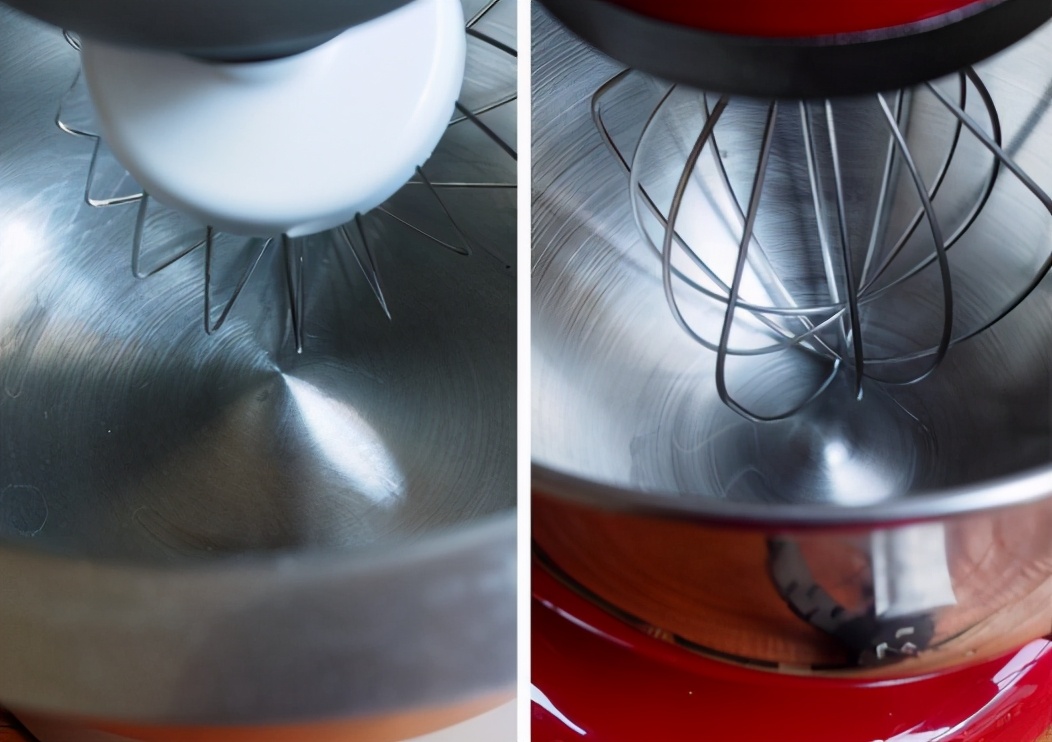 kitchenaid厨宝5k5ss厨师机测评,kitchenaid厨师机5qt