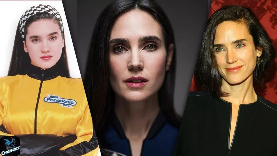 出道即是巅峰，人称“美人活化石”，被上帝亲吻过的脸颊