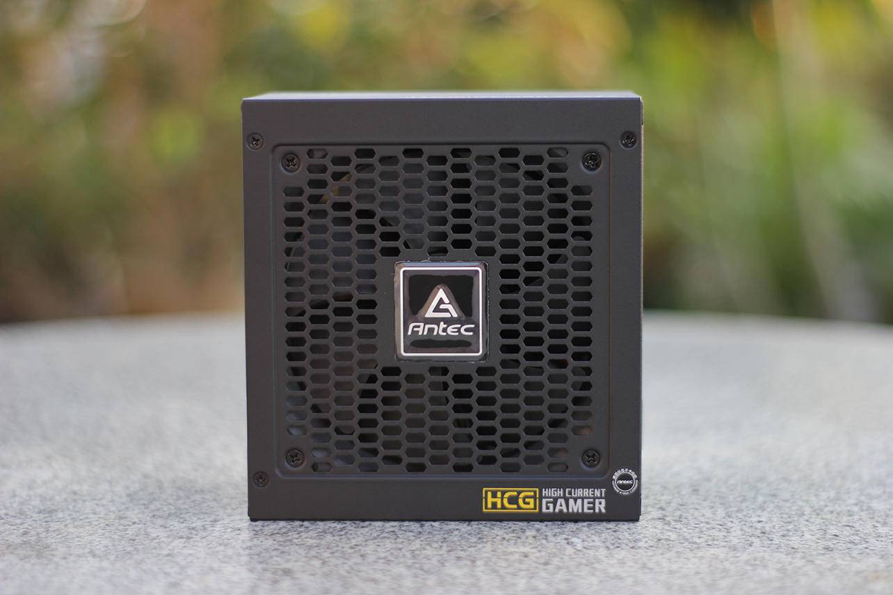 安钛克hcg650w电源评测,眼光一定要长远
