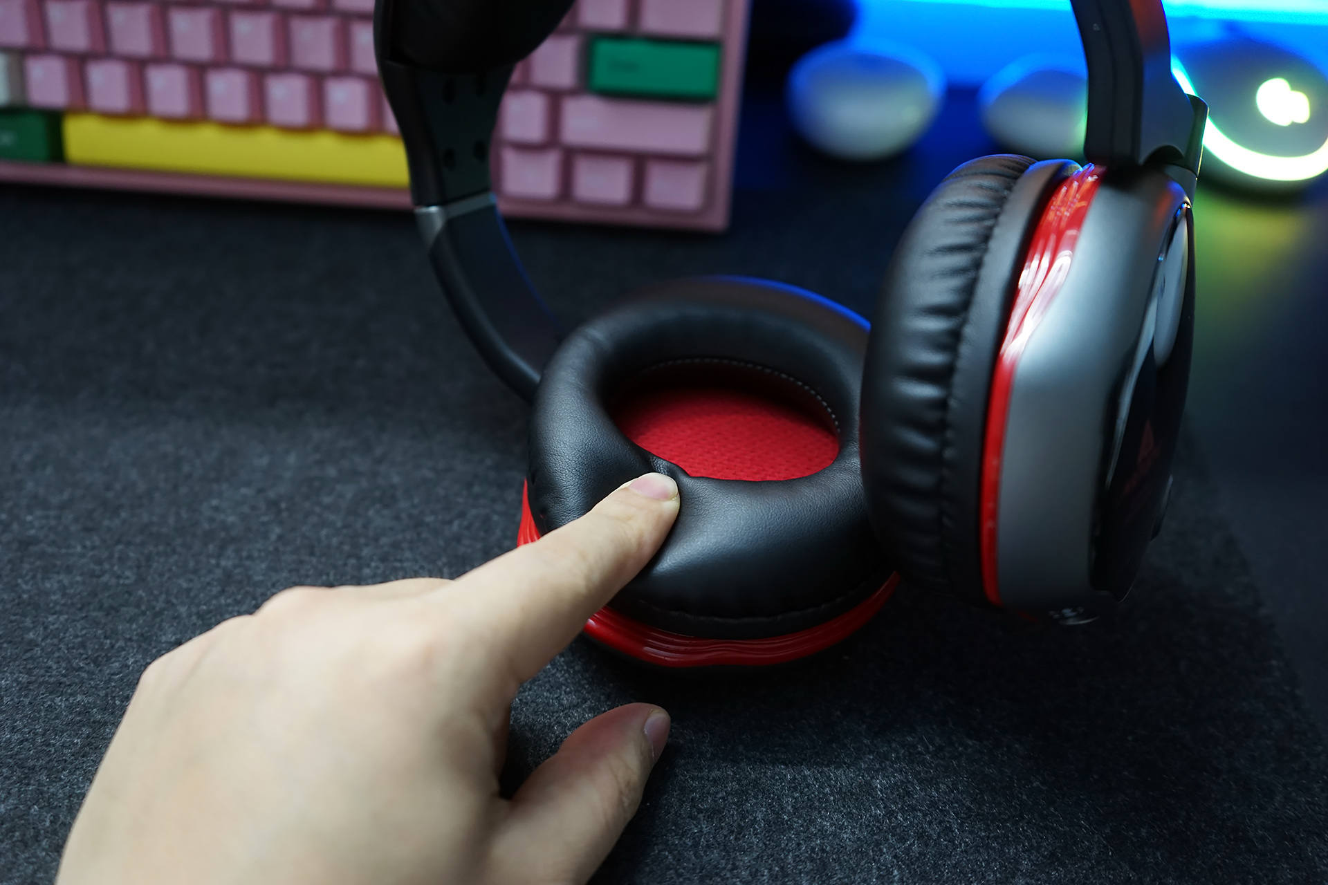 电竞耳机是智商税吗,电竞耳机好不好用