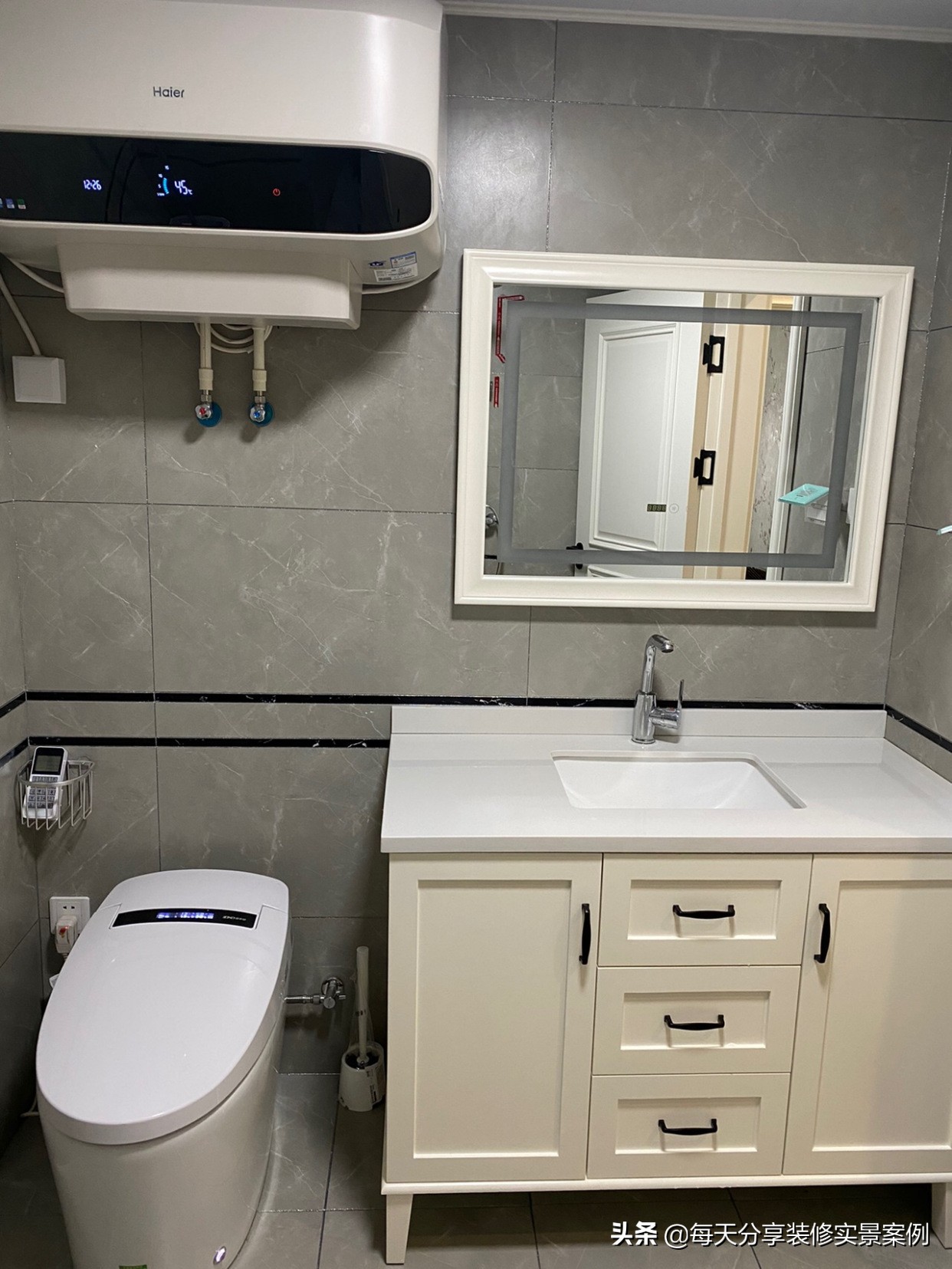 最让人惊呆的装修,这是我见过最好看的家庭装修