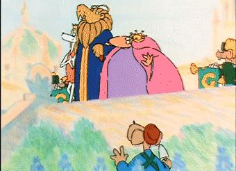 9岁看儿童英语启蒙动画片晚吗,推荐15部最适合英语启蒙的动画片